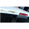 Image 22 : 2008 FORD F350 LARIAT SUPER DUTY, 2DR EXT CAB PICKUP, WHITE, VIN 1FTWX30R58EB14290,