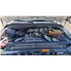 Image 9 : 2008 FORD F350 LARIAT SUPER DUTY, 2DR EXT CAB PICKUP, WHITE, VIN 1FTWX30R58EB14290,