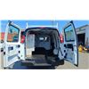 Image 12 : 2015 CHEVROLET EXPRESS, 3DR CARGO VAN, WHITE, VIN 1GCWGFFF0F1170897,