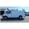 Image 1 : 2015 CHEVROLET EXPRESS, 3DR CARGO VAN, WHITE, VIN 1GCWGFFF0F1170897,