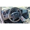 Image 16 : 2008 FORD RANGER, X-CAB, 2DR PICKUP, WHITE, VIN 1FTZR44U58PA68329,