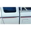 Image 29 : 2008 FORD RANGER, X-CAB, 2DR PICKUP, WHITE, VIN 1FTZR44U58PA68329,