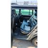 Image 11 : 1988 VOLVO 740 TURBO INTERCOOLER, 4 DOOR SEDAN, BLACK, VIN YV1FX874XJ1263454,