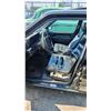 Image 12 : 1988 VOLVO 740 TURBO INTERCOOLER, 4 DOOR SEDAN, BLACK, VIN YV1FX874XJ1263454,