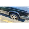 Image 17 : 1988 VOLVO 740 TURBO INTERCOOLER, 4 DOOR SEDAN, BLACK, VIN YV1FX874XJ1263454,