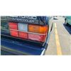 Image 21 : 1988 VOLVO 740 TURBO INTERCOOLER, 4 DOOR SEDAN, BLACK, VIN YV1FX874XJ1263454,