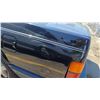 Image 22 : 1988 VOLVO 740 TURBO INTERCOOLER, 4 DOOR SEDAN, BLACK, VIN YV1FX874XJ1263454,