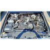 Image 9 : 1988 VOLVO 740 TURBO INTERCOOLER, 4 DOOR SEDAN, BLACK, VIN YV1FX874XJ1263454,