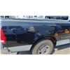 Image 18 : 1998 FORD F150 TRITON V8, X-CAB, 4DR PICKUP, BLACK, VIN 2FTZX1769WCA54448,