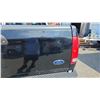 Image 19 : 1998 FORD F150 TRITON V8, X-CAB, 4DR PICKUP, BLACK, VIN 2FTZX1769WCA54448,