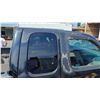 Image 22 : 1998 FORD F150 TRITON V8, X-CAB, 4DR PICKUP, BLACK, VIN 2FTZX1769WCA54448,