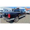 Image 8 : 1998 FORD F150 TRITON V8, X-CAB, 4DR PICKUP, BLACK, VIN 2FTZX1769WCA54448,