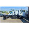 Image 1 : 1994 GMC FORWARD W5, 2DR UTILITY WITH ROLL-OFF, WHITE, VIN J8DE5B1U5R3001451,