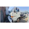 Image 6 : 1994 GMC FORWARD W5, 2DR UTILITY WITH ROLL-OFF, WHITE, VIN J8DE5B1U5R3001451,