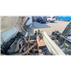 Image 7 : 1994 GMC FORWARD W5, 2DR UTILITY WITH ROLL-OFF, WHITE, VIN J8DE5B1U5R3001451,