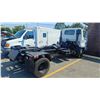 Image 9 : 1994 GMC FORWARD W5, 2DR UTILITY WITH ROLL-OFF, WHITE, VIN J8DE5B1U5R3001451,