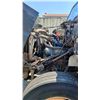 Image 11 : 1999 INTERNATIONAL 4700 T444E, 2DR COMMERCIAL CARGO, WHITE, VIN 1HTSCABP4XH667409,