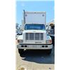 Image 3 : 1999 INTERNATIONAL 4700 T444E, 2DR COMMERCIAL CARGO, WHITE, VIN 1HTSCABP4XH667409,