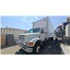 Image 6 : 1999 INTERNATIONAL 4700 T444E, 2DR COMMERCIAL CARGO, WHITE, VIN 1HTSCABP4XH667409,