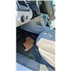 Image 20 : 2013 DODGE DART SXT, 4DR SEDAN, WHITE, VIN 1C3CDFBA0DD117333,