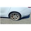 Image 28 : 2013 DODGE DART SXT, 4DR SEDAN, WHITE, VIN 1C3CDFBA0DD117333,