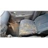 Image 16 : 2007 NISSAN VERSA S, 4DR HATCHBACK, GREY, VIN 3N1BC11E07L438730,