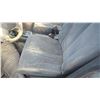 Image 17 : 2007 NISSAN VERSA S, 4DR HATCHBACK, GREY, VIN 3N1BC11E07L438730,