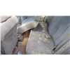 Image 19 : 2007 NISSAN VERSA S, 4DR HATCHBACK, GREY, VIN 3N1BC11E07L438730,