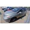 Image 1 : 2007 NISSAN VERSA S, 4DR HATCHBACK, GREY, VIN 3N1BC11E07L438730,
