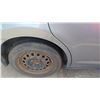 Image 27 : 2007 NISSAN VERSA S, 4DR HATCHBACK, GREY, VIN 3N1BC11E07L438730,