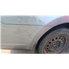 Image 28 : 2007 NISSAN VERSA S, 4DR HATCHBACK, GREY, VIN 3N1BC11E07L438730,