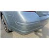 Image 29 : 2007 NISSAN VERSA S, 4DR HATCHBACK, GREY, VIN 3N1BC11E07L438730,