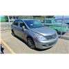 Image 4 : 2007 NISSAN VERSA S, 4DR HATCHBACK, GREY, VIN 3N1BC11E07L438730,