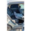 Image 9 : 2007 NISSAN VERSA S, 4DR HATCHBACK, GREY, VIN 3N1BC11E07L438730,