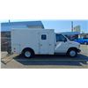 Image 1 : 2006 FORD ECONO E-350 SUPER DUTY, 2DR VAN, WHITE, VIN 1FDWE35P36HB29486,