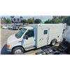 Image 5 : 2006 FORD ECONO E-350 SUPER DUTY, 2DR VAN, WHITE, VIN 1FDWE35P36HB29486,