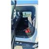 Image 12 : 2016 CHEVROLET SILVERADO HD 4X4, 4DR EXT CAB, WHITE, VIN 1GC4KZEGXGF255574,