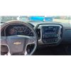 Image 14 : 2016 CHEVROLET SILVERADO HD 4X4, 4DR EXT CAB, WHITE, VIN 1GC4KZEGXGF255574,