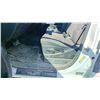 Image 20 : 2016 CHEVROLET SILVERADO HD 4X4, 4DR EXT CAB, WHITE, VIN 1GC4KZEGXGF255574,