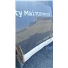 Image 24 : 2016 CHEVROLET SILVERADO HD 4X4, 4DR EXT CAB, WHITE, VIN 1GC4KZEGXGF255574,