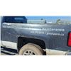 Image 28 : 2016 CHEVROLET SILVERADO HD 4X4, 4DR EXT CAB, WHITE, VIN 1GC4KZEGXGF255574,