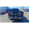 Image 8 : 2016 CHEVROLET SILVERADO HD 4X4, 4DR EXT CAB, WHITE, VIN 1GC4KZEGXGF255574,