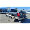 Image 9 : 2016 CHEVROLET SILVERADO HD 4X4, 4DR EXT CAB, WHITE, VIN 1GC4KZEGXGF255574,