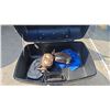 Image 11 : 2014 SYM CITYCOM, 330I, SCOOTER, GREY, VIN RFGBS1UD0ESLH0794,