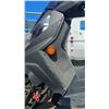 Image 15 : 2014 SYM CITYCOM, 330I, SCOOTER, GREY, VIN RFGBS1UD0ESLH0794,