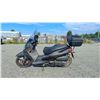 Image 1 : 2014 SYM CITYCOM, 330I, SCOOTER, GREY, VIN RFGBS1UD0ESLH0794,