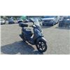 Image 4 : 2014 SYM CITYCOM, 330I, SCOOTER, GREY, VIN RFGBS1UD0ESLH0794,