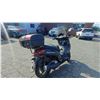 Image 6 : 2014 SYM CITYCOM, 330I, SCOOTER, GREY, VIN RFGBS1UD0ESLH0794,
