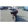 Image 7 : 2014 SYM CITYCOM, 330I, SCOOTER, GREY, VIN RFGBS1UD0ESLH0794,