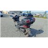 Image 8 : 2014 SYM CITYCOM, 330I, SCOOTER, GREY, VIN RFGBS1UD0ESLH0794,